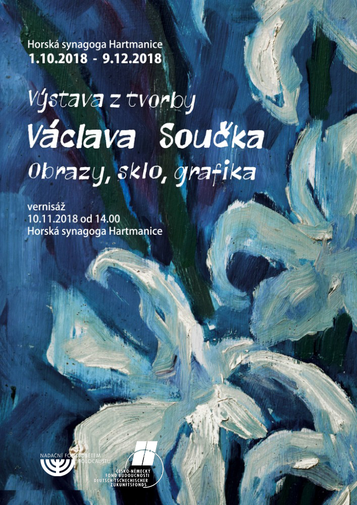 Vystava Vaclav Soucek